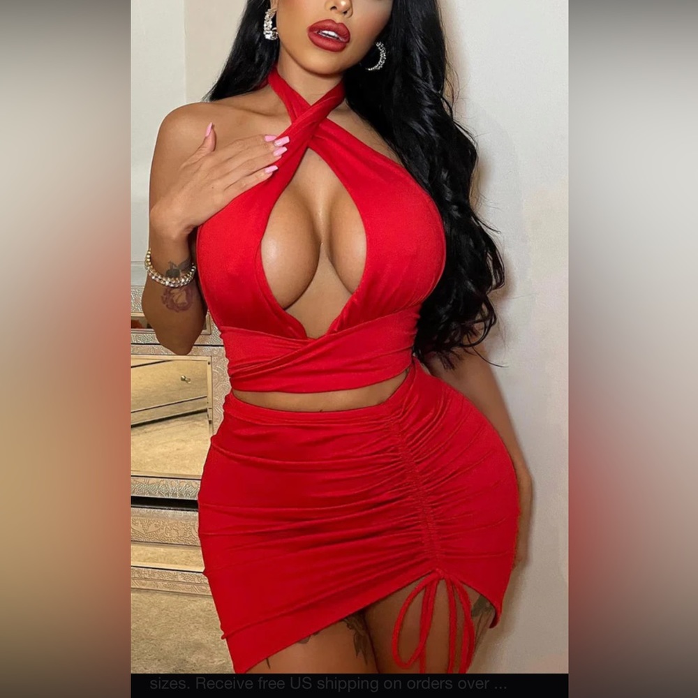 Fashion nova